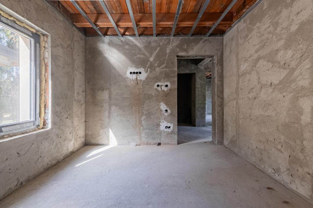 Casă individuală nouă | 207 mp | Garaj Subteran | Bunloc - Zonă Rezidentială