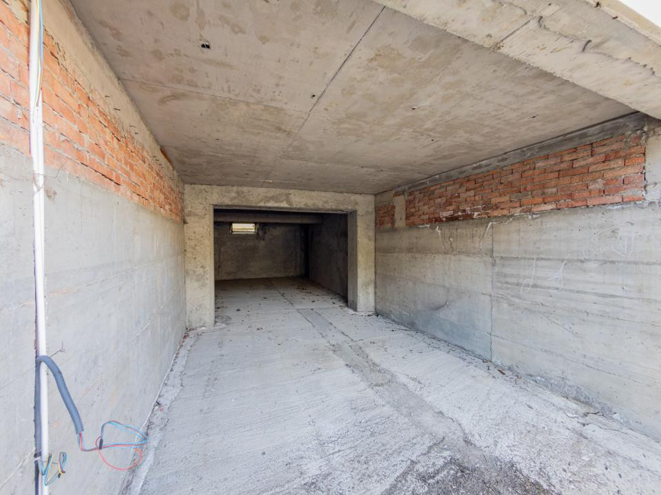 Casă individuală nouă | 207 mp | Garaj Subteran | Bunloc - Zonă Rezidentială