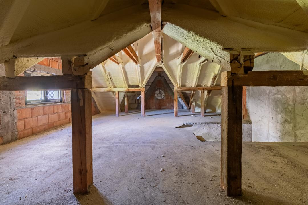 Casă individuală nouă | 207 mp | Garaj Subteran | Bunloc - Zonă Rezidentială