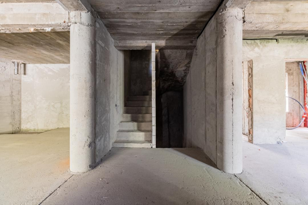 Casă individuală nouă | 207 mp | Garaj Subteran | Bunloc - Zonă Rezidentială