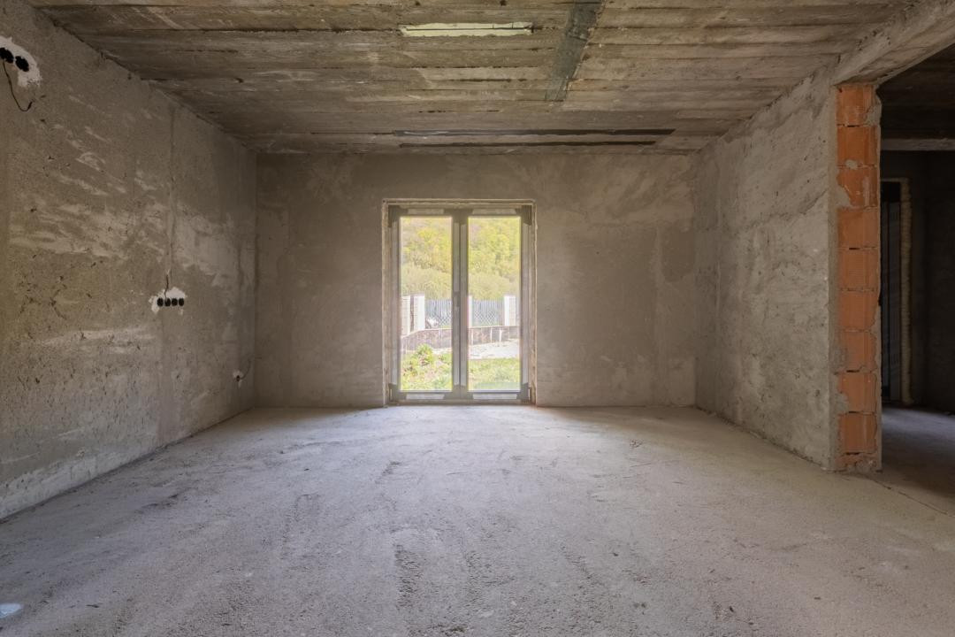 Casă individuală nouă | 207 mp | Garaj Subteran | Bunloc - Zonă Rezidentială