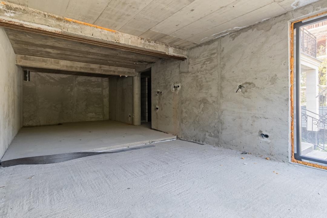 Casă individuală nouă | 207 mp | Garaj Subteran | Bunloc - Zonă Rezidentială