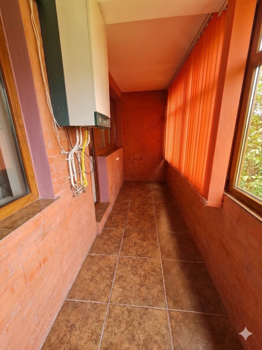 Apartament cu 2 camere semidecomandat renovat, in Tatarasi, cu 2 camere!