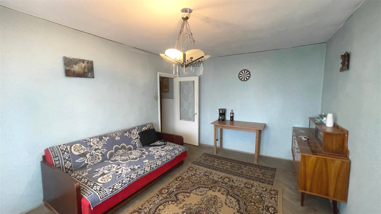 APARTAMENT 2 CAMERE - CRAIOVITA - ZONA NIELA