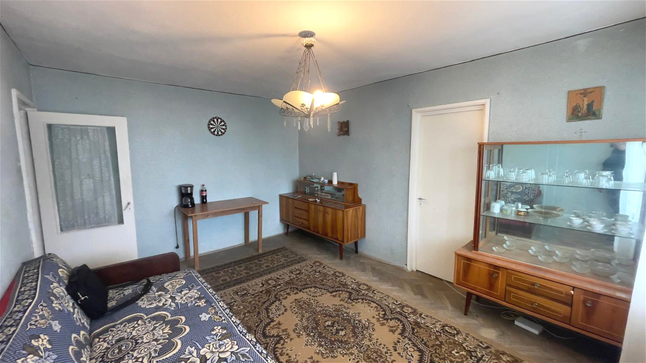 APARTAMENT 2 CAMERE - CRAIOVITA - ZONA NIELA