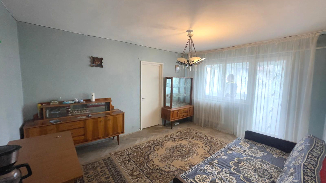 APARTAMENT 2 CAMERE - CRAIOVITA - ZONA NIELA