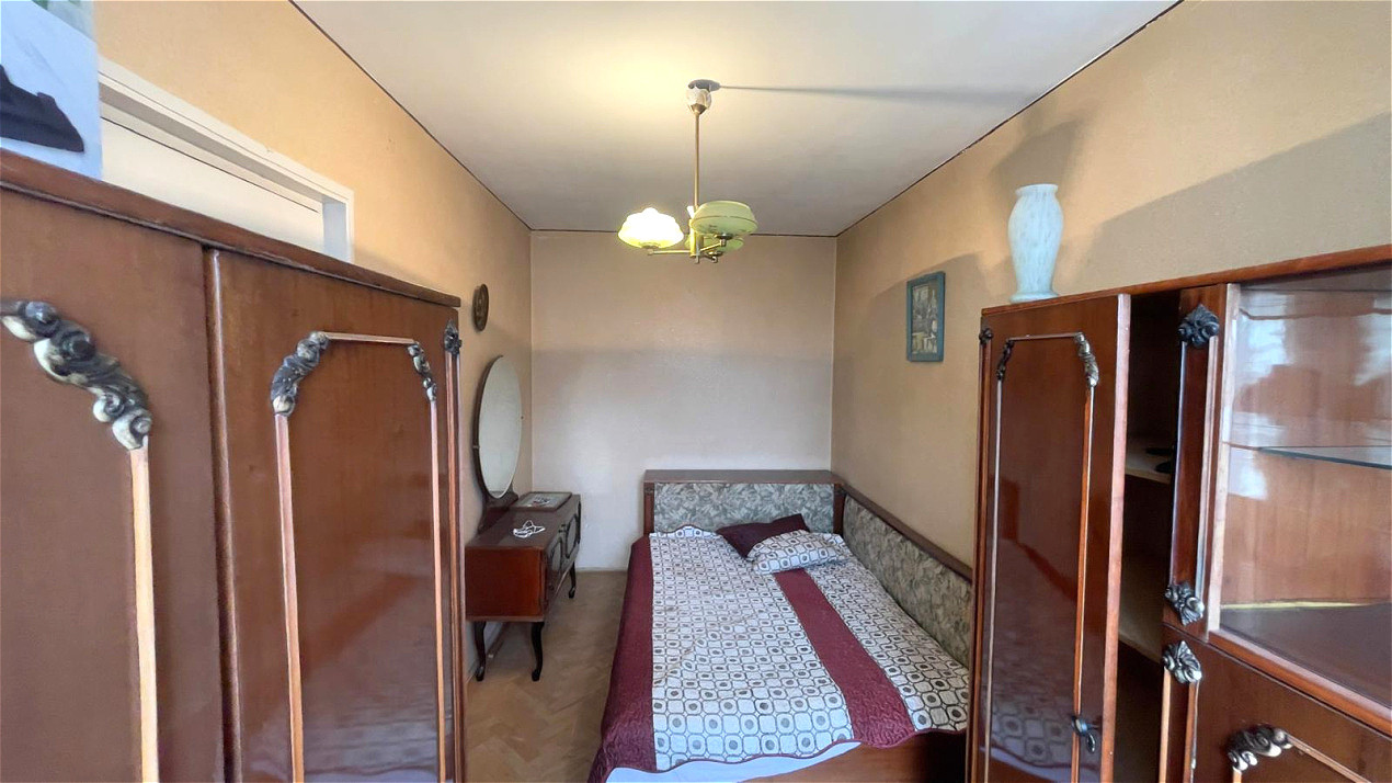 APARTAMENT 2 CAMERE - CRAIOVITA - ZONA NIELA