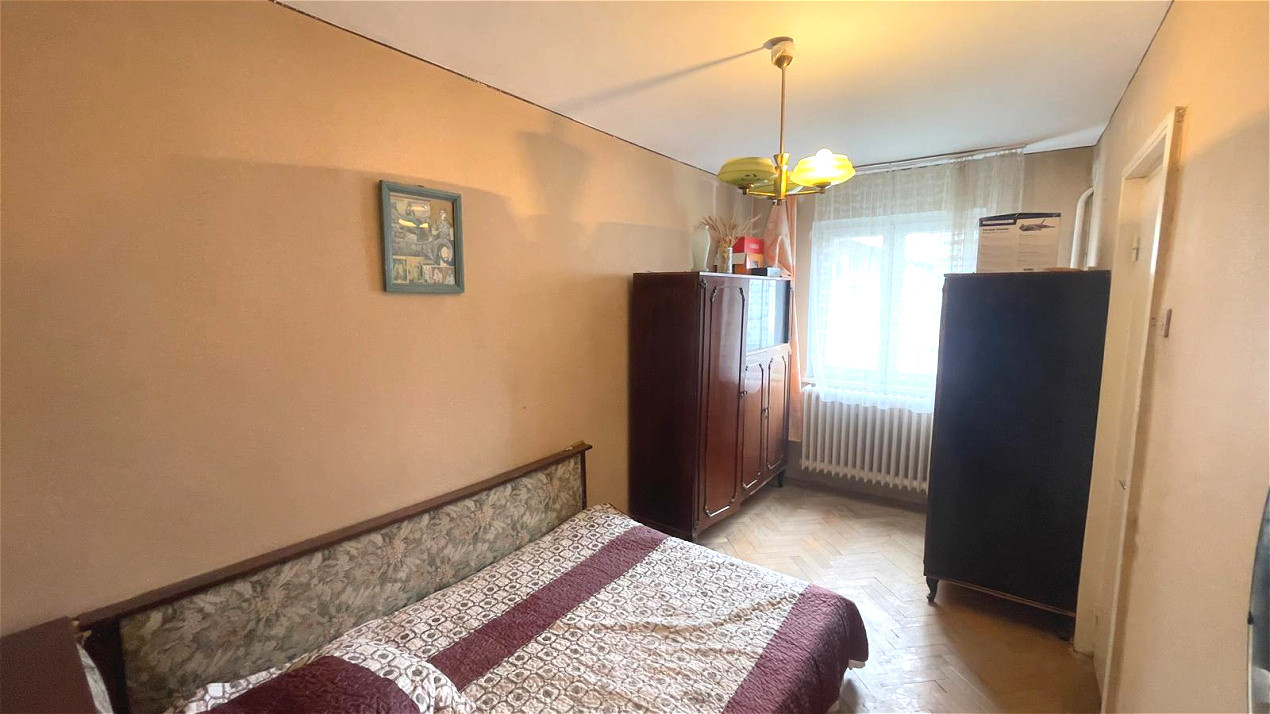 APARTAMENT 2 CAMERE - CRAIOVITA - ZONA NIELA