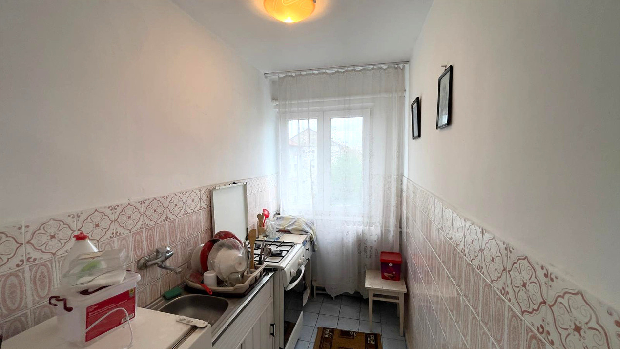 APARTAMENT 2 CAMERE - CRAIOVITA - ZONA NIELA