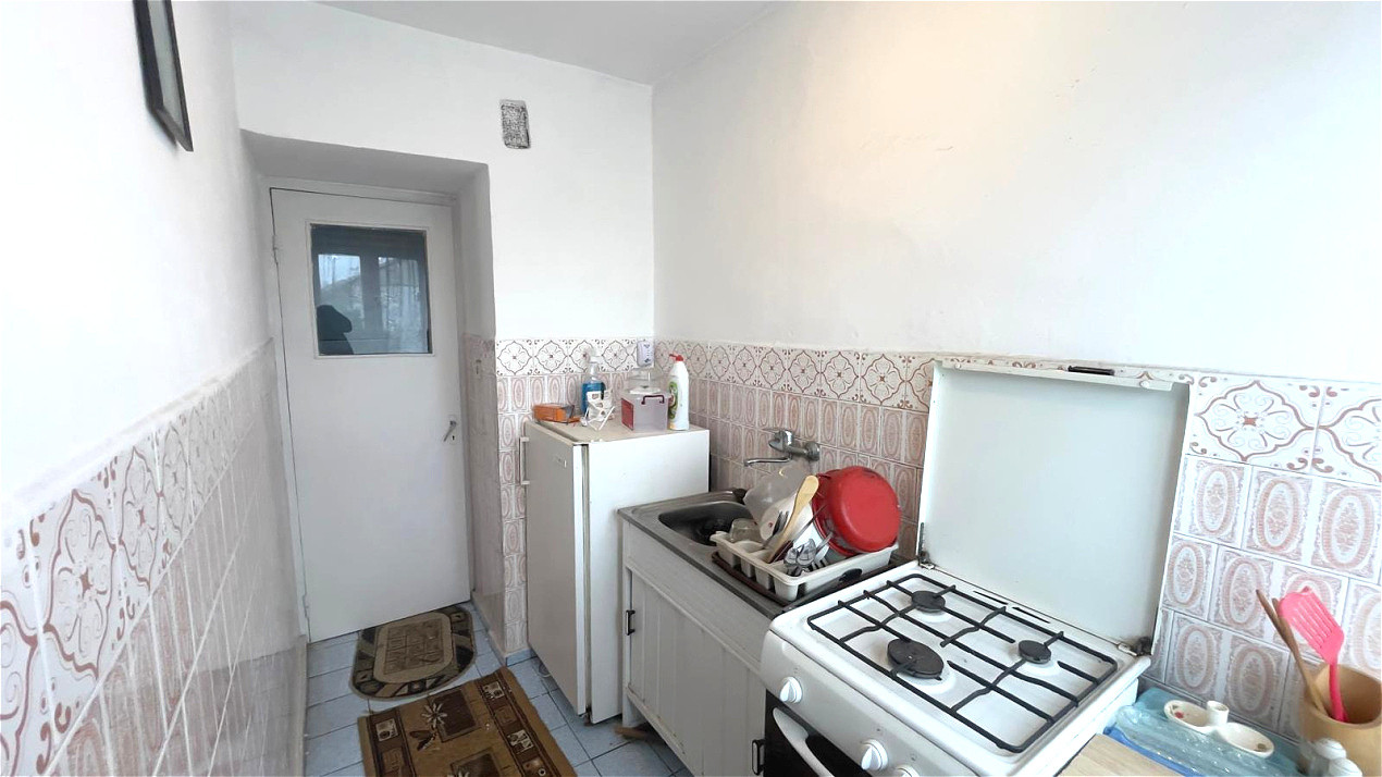 APARTAMENT 2 CAMERE - CRAIOVITA - ZONA NIELA
