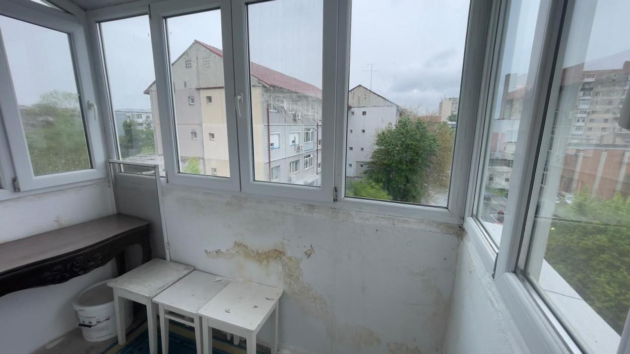 APARTAMENT 2 CAMERE - CRAIOVITA - ZONA NIELA