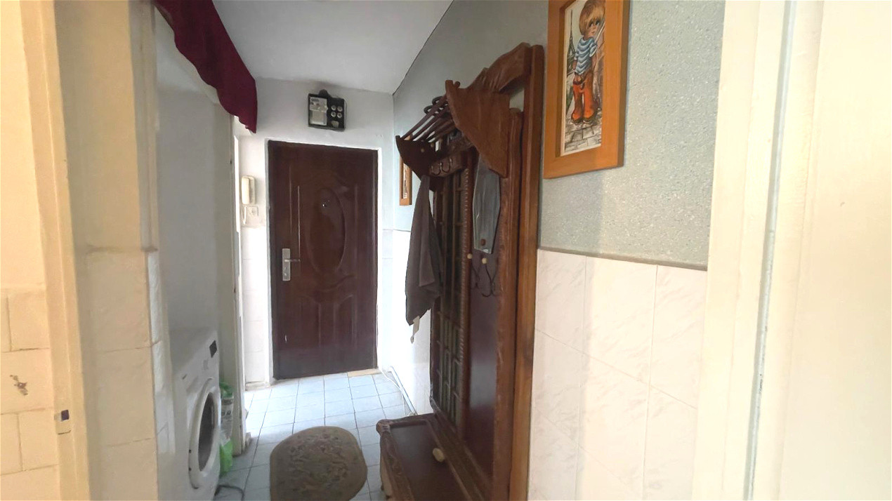APARTAMENT 2 CAMERE - CRAIOVITA - ZONA NIELA