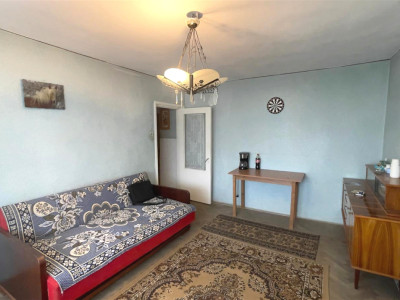 APARTAMENT 2 CAMERE - CRAIOVITA - ZONA NIELA