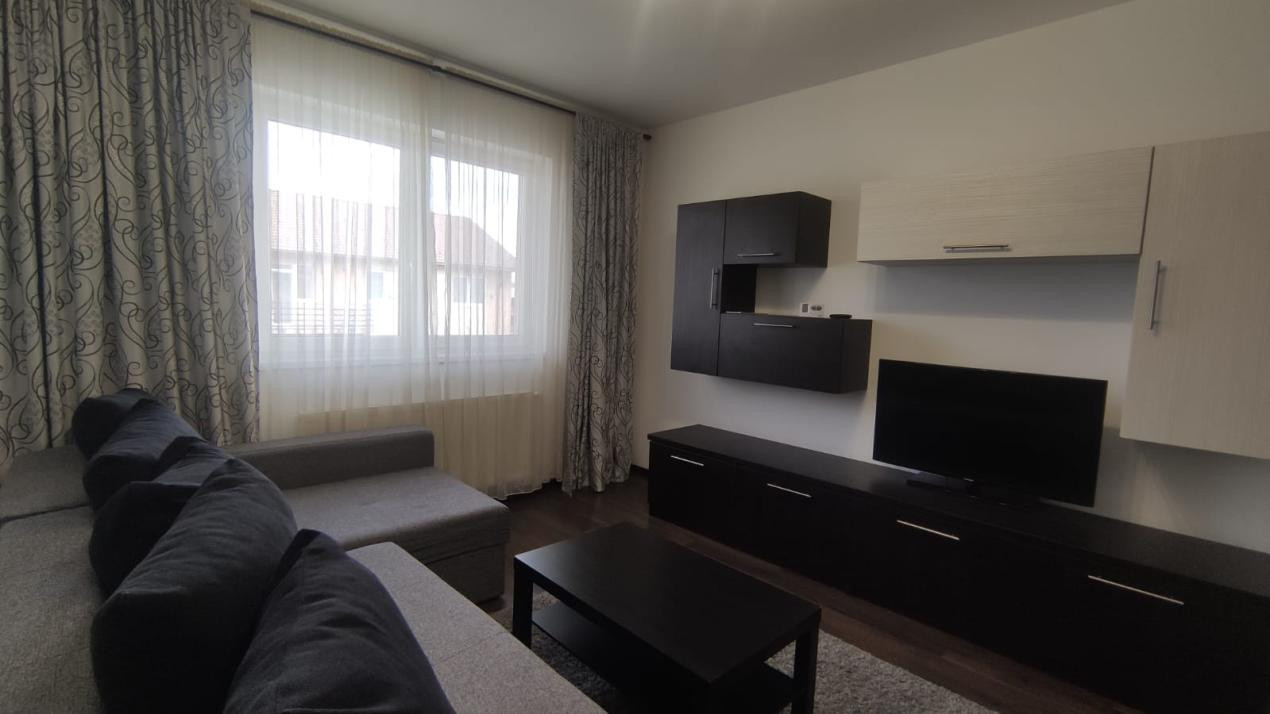 Apartament de închiriat – Str. Ascanio Damian, Cartierul Arhitectilor, jud.Sibiu