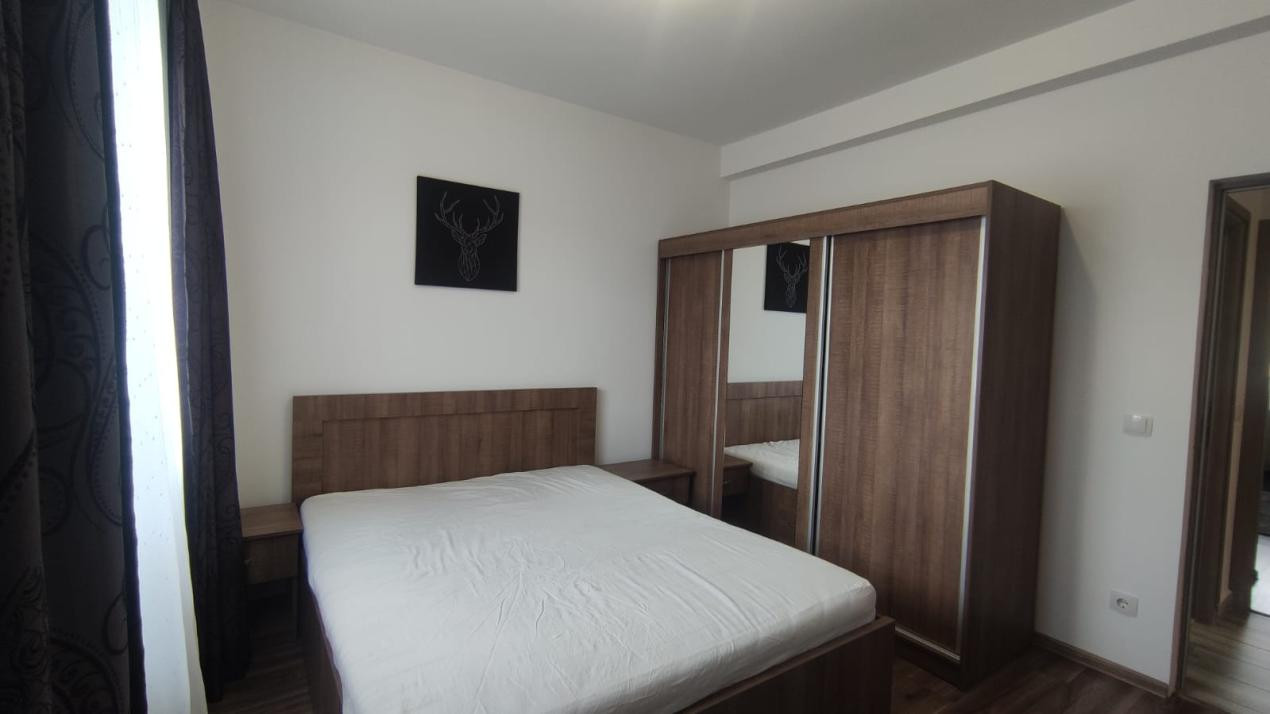 Apartament de închiriat – Str. Ascanio Damian, Cartierul Arhitectilor, jud.Sibiu