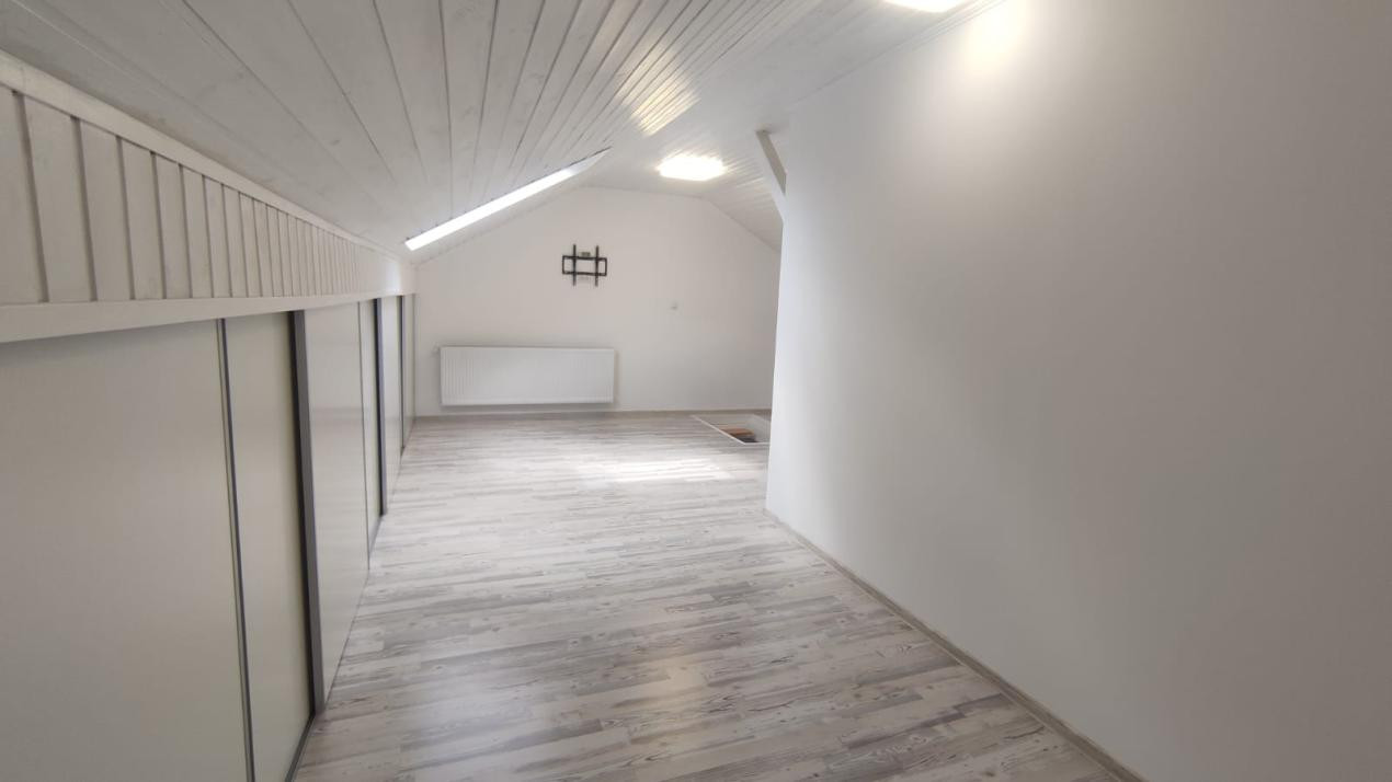 Apartament de închiriat – Str. Ascanio Damian, Cartierul Arhitectilor, jud.Sibiu
