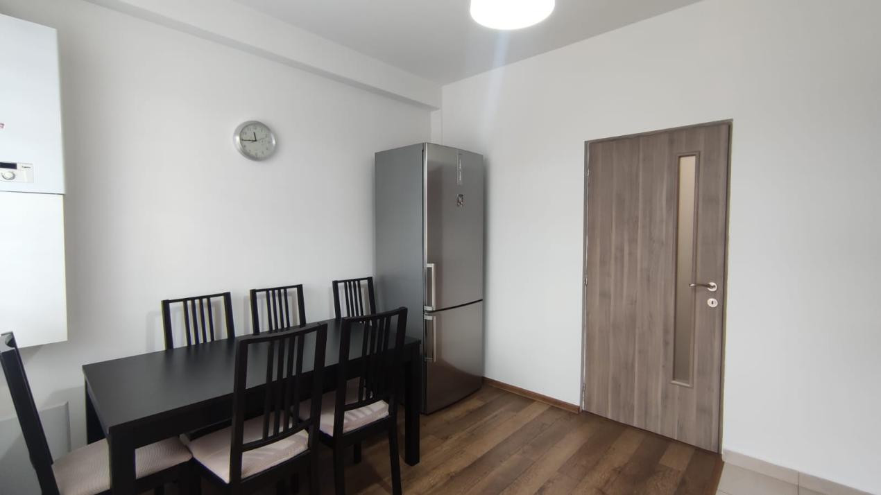 Apartament de închiriat – Str. Ascanio Damian, Cartierul Arhitectilor, jud.Sibiu