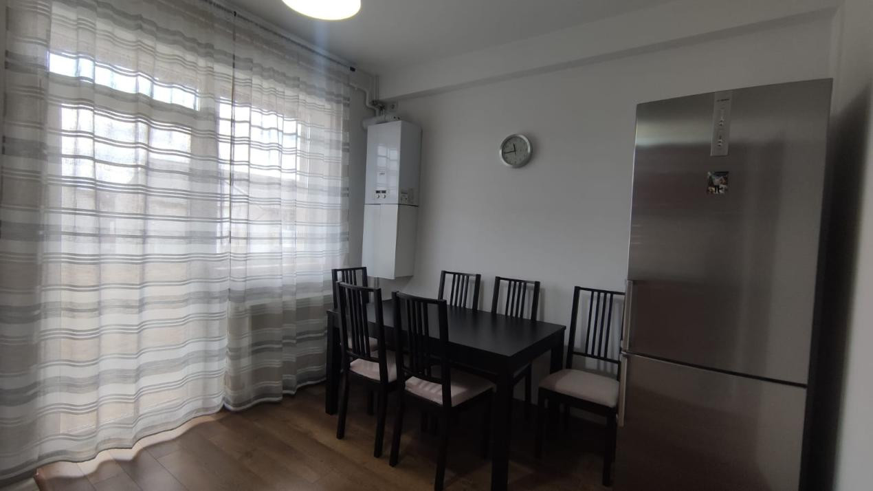 Apartament de închiriat – Str. Ascanio Damian, Cartierul Arhitectilor, jud.Sibiu