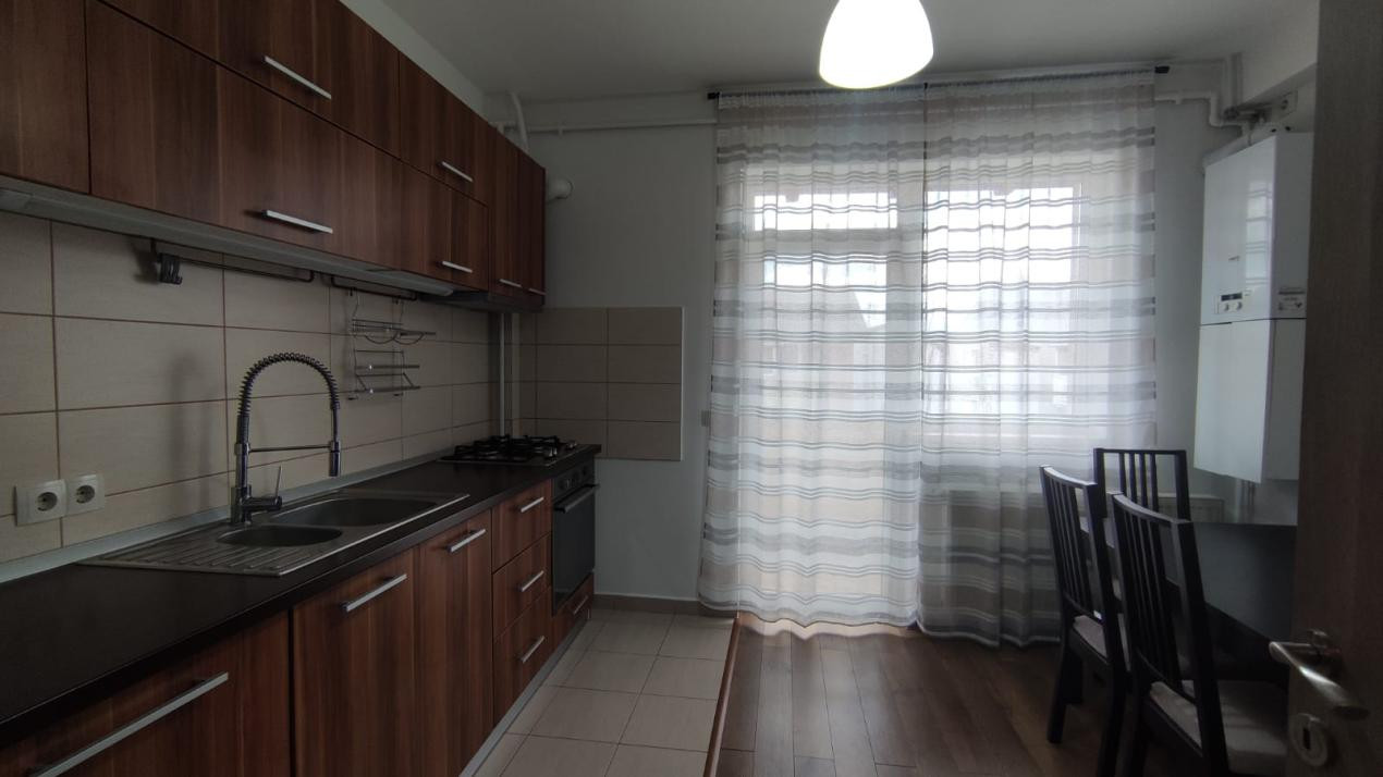 Apartament de închiriat – Str. Ascanio Damian, Cartierul Arhitectilor, jud.Sibiu