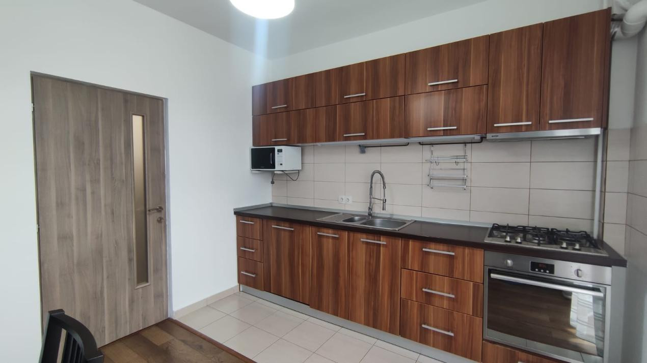 Apartament de închiriat – Str. Ascanio Damian, Cartierul Arhitectilor, jud.Sibiu