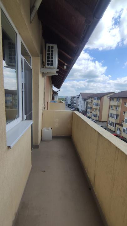 Apartament de închiriat – Str. Ascanio Damian, Cartierul Arhitectilor, jud.Sibiu