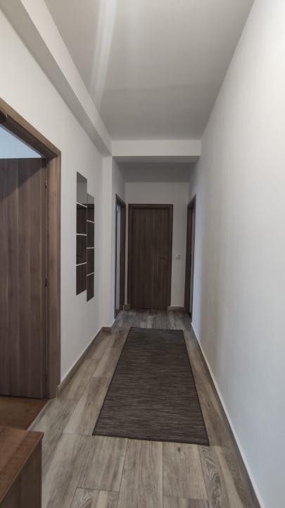 Apartament de închiriat – Str. Ascanio Damian, Cartierul Arhitectilor, jud.Sibiu