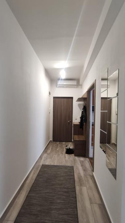Apartament de închiriat – Str. Ascanio Damian, Cartierul Arhitectilor, jud.Sibiu