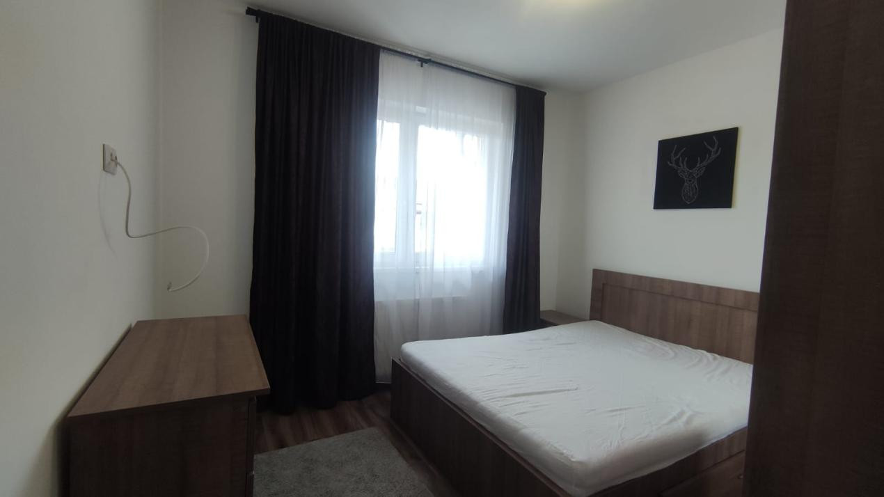 Apartament de închiriat – Str. Ascanio Damian, Cartierul Arhitectilor, jud.Sibiu