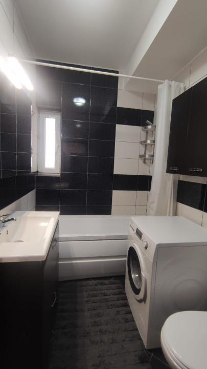 Apartament de închiriat – Str. Ascanio Damian, Cartierul Arhitectilor, jud.Sibiu