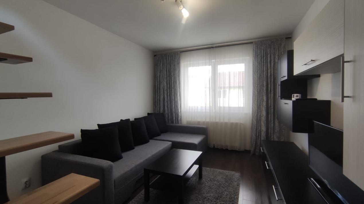 Apartament de închiriat – Str. Ascanio Damian, Cartierul Arhitectilor, jud.Sibiu