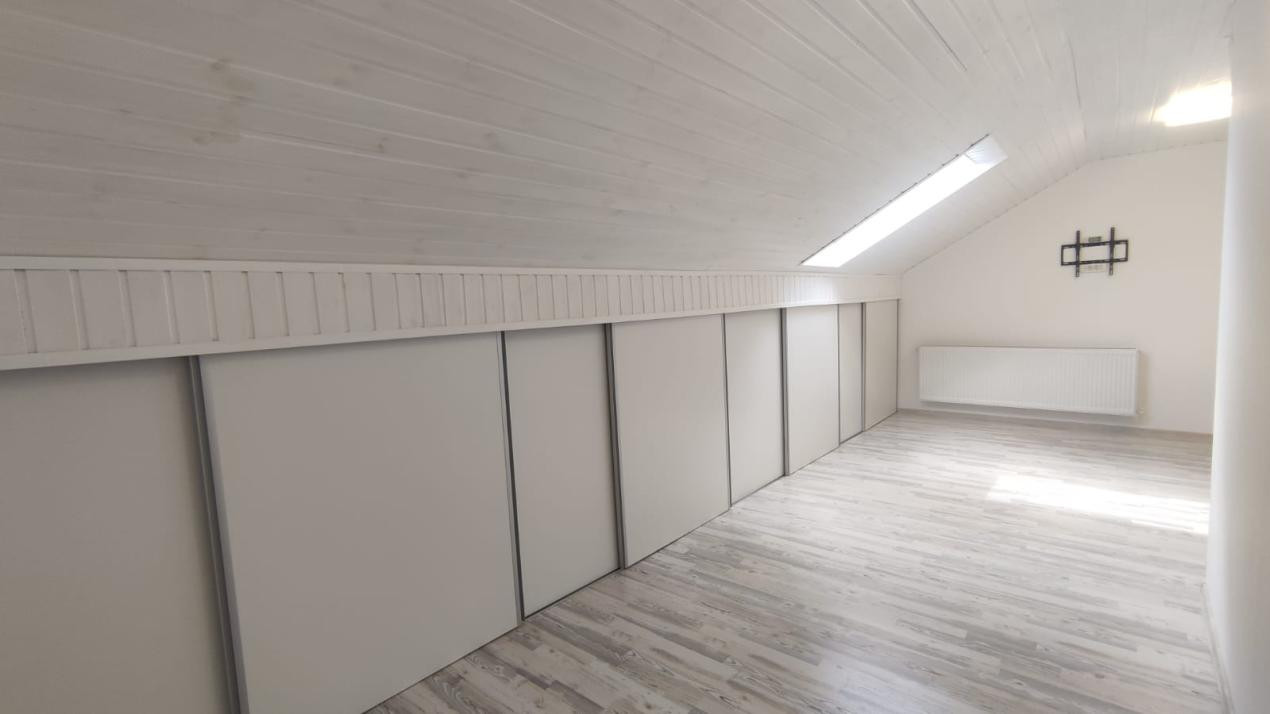 Apartament de închiriat – Str. Ascanio Damian, Cartierul Arhitectilor, jud.Sibiu