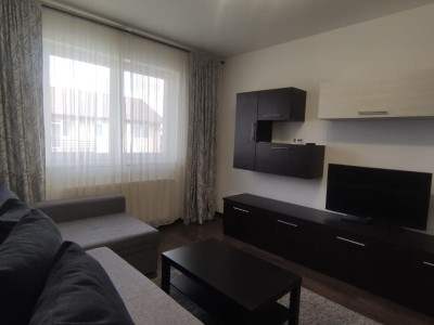 Apartament de închiriat – Str. Ascanio Damian, Cartierul Arhitectilor, jud.Sibiu