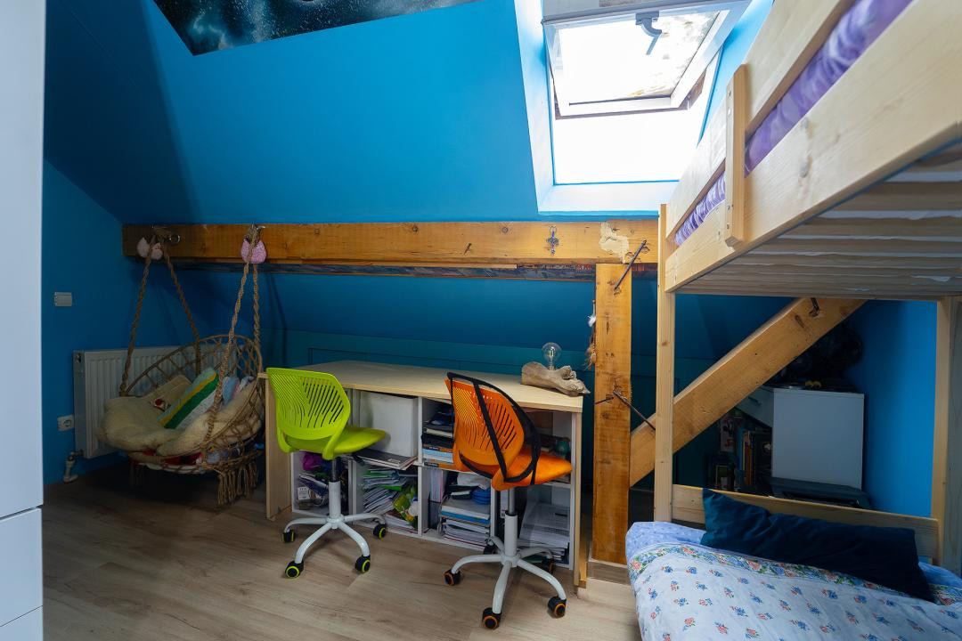 Apartament tip mansardă | 75 mp | Zonă Cedonia 