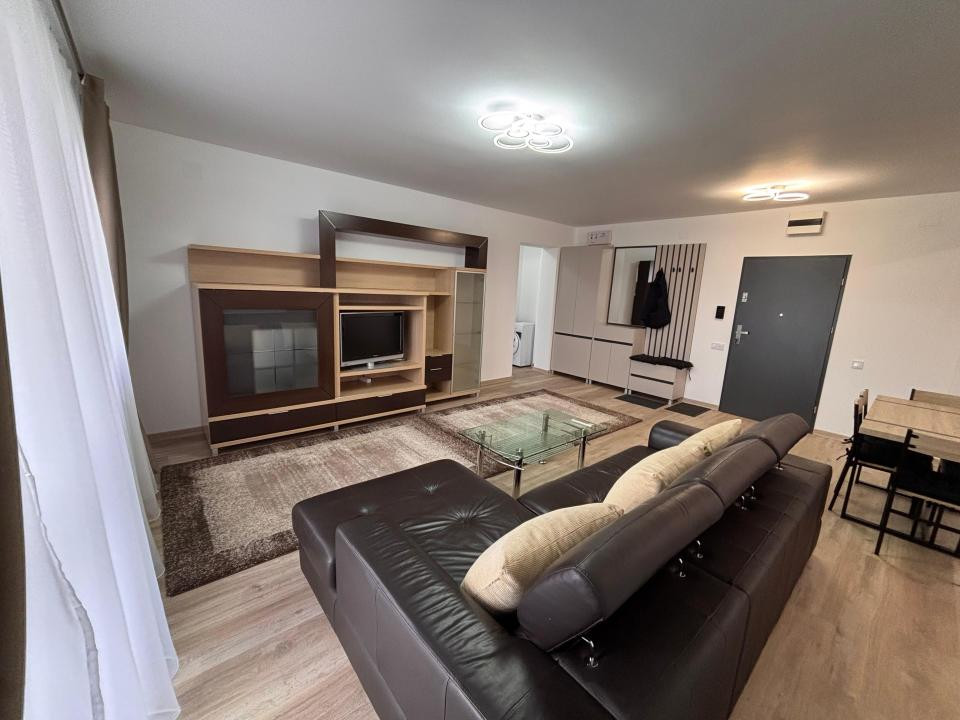 Apartament 2 camere de inchiriat - PRIMA INCHIRIERE