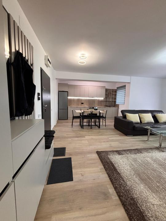 Apartament 2 camere de inchiriat - PRIMA INCHIRIERE