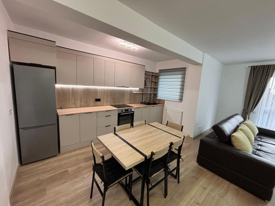 Apartament 2 camere de inchiriat - PRIMA INCHIRIERE