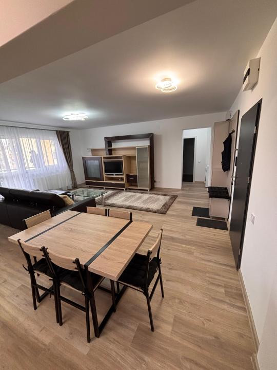 Apartament 2 camere de inchiriat - PRIMA INCHIRIERE