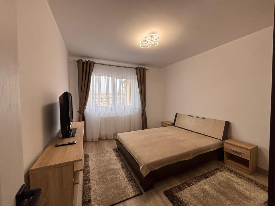 Apartament 2 camere de inchiriat - PRIMA INCHIRIERE