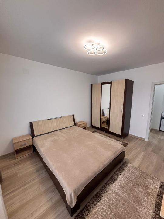 Apartament 2 camere de inchiriat - PRIMA INCHIRIERE