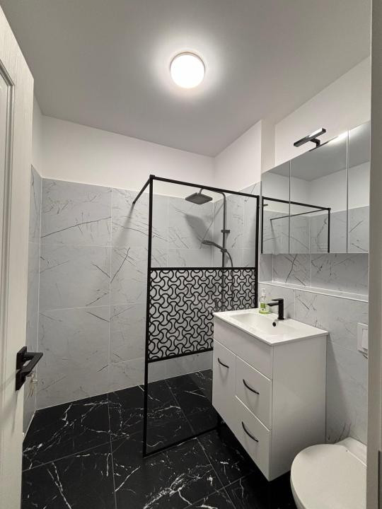 Apartament 2 camere de inchiriat - PRIMA INCHIRIERE