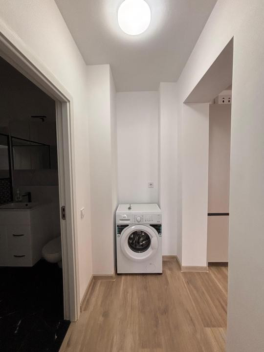Apartament 2 camere de inchiriat - PRIMA INCHIRIERE