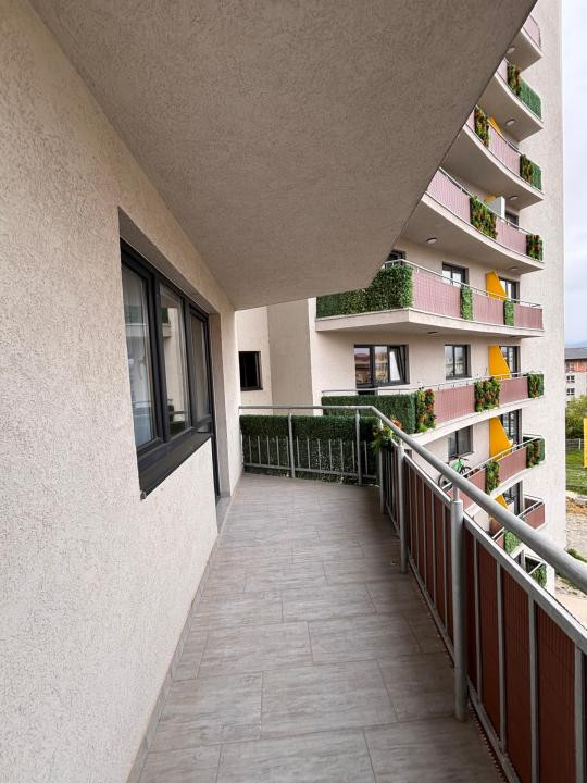Apartament 2 camere de inchiriat - PRIMA INCHIRIERE