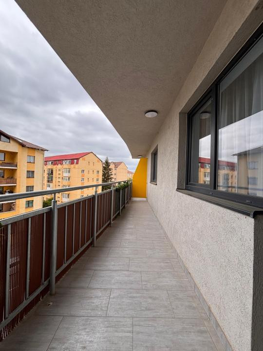 Apartament 2 camere de inchiriat - PRIMA INCHIRIERE