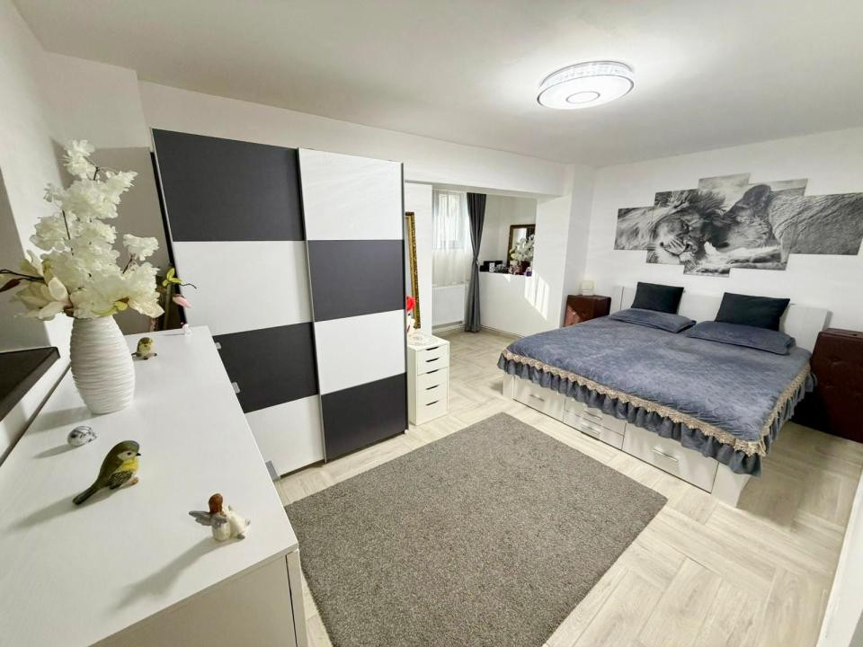 Apartament 3 camere MODERN | LUX mobilat | lângă Grădina Botanică | Bloc 2020