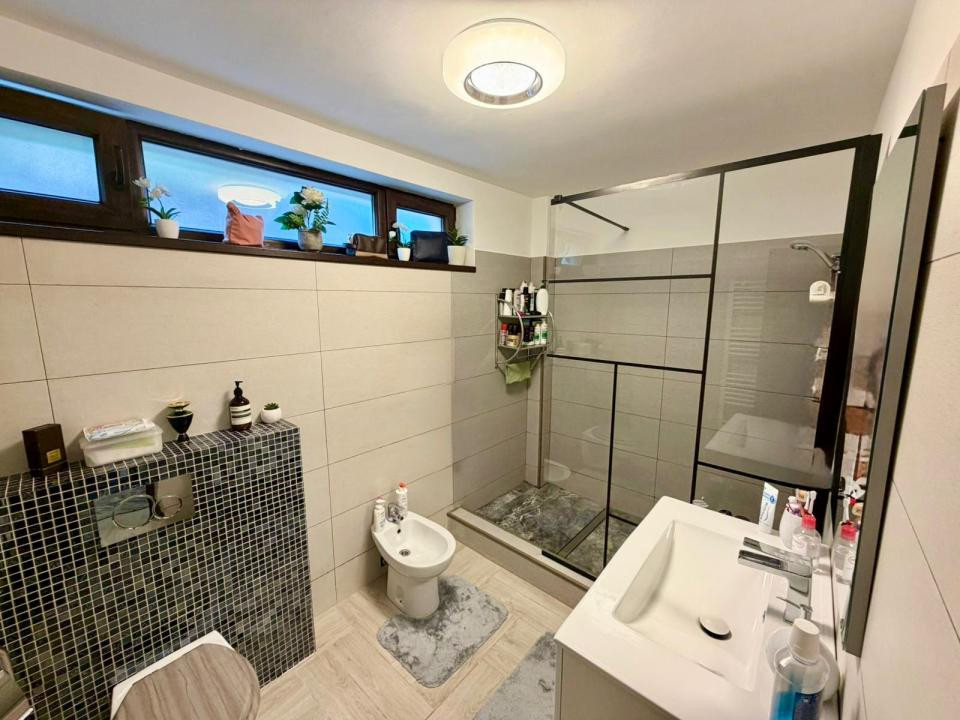 Apartament 3 camere MODERN | LUX mobilat | lângă Grădina Botanică | Bloc 2020