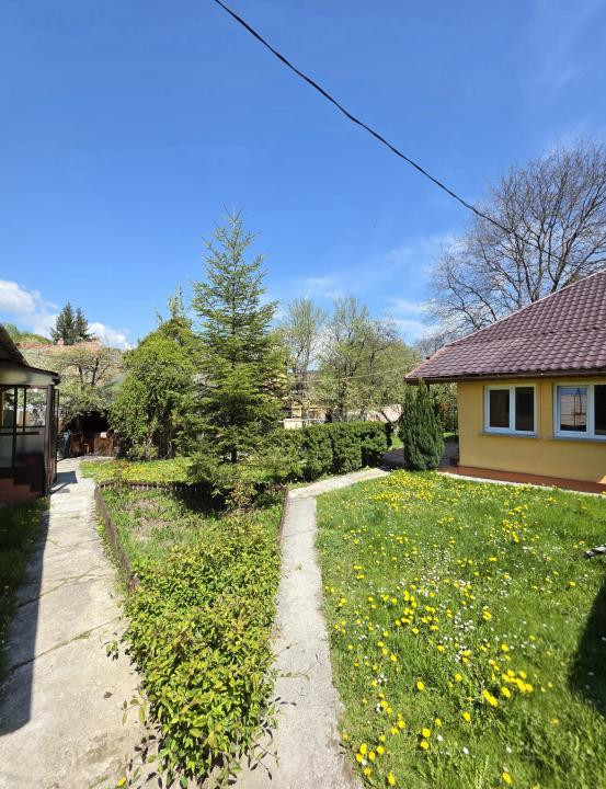 Casa de inchiriat in NOUA
