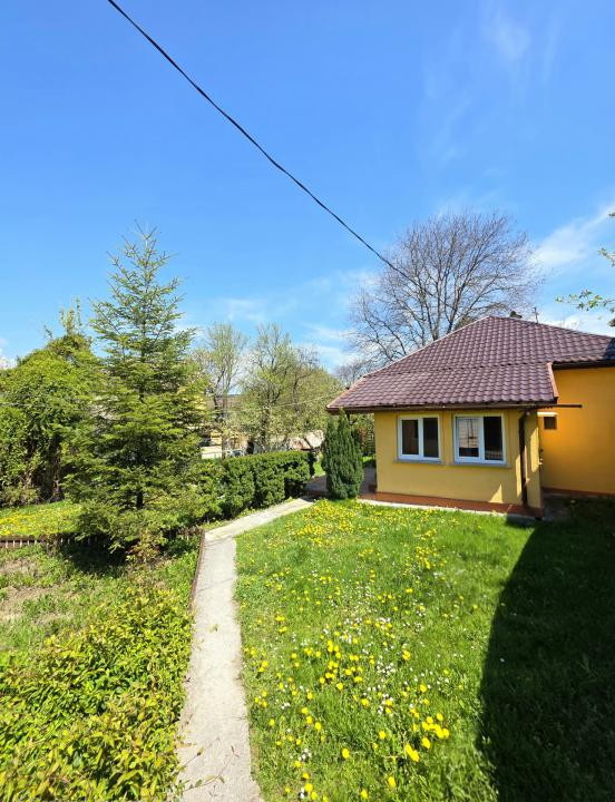 Casa de inchiriat in NOUA
