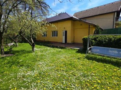 Casa de inchiriat in NOUA