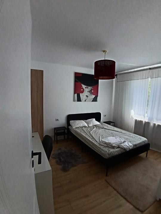 Apartament 2 camere  – ideal pentru studenți la Medicină
