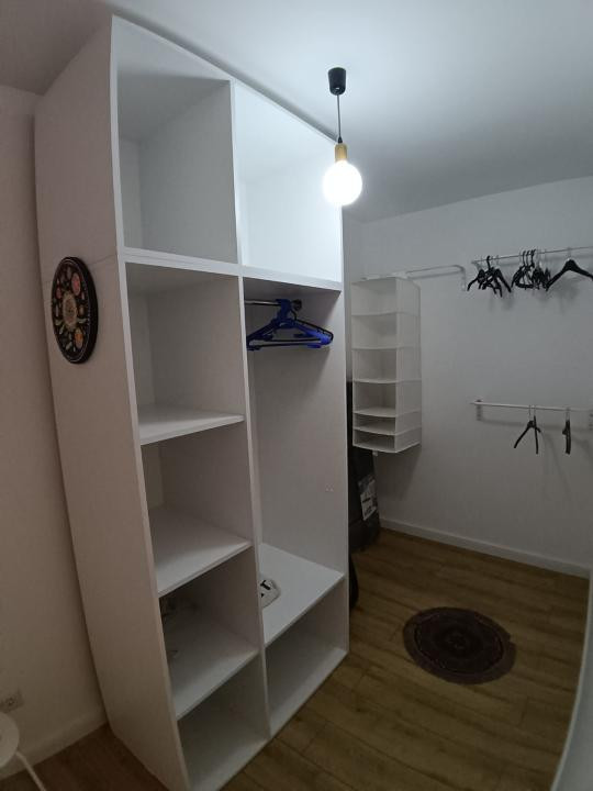 Apartament 2 camere  – ideal pentru studenți la Medicină